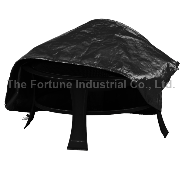 Economy Fire Pit Cover